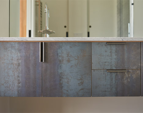 Droop Earless Cabinet Pull