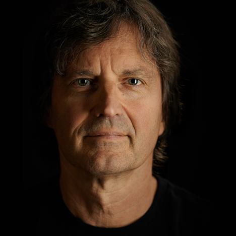 Tom Kundig