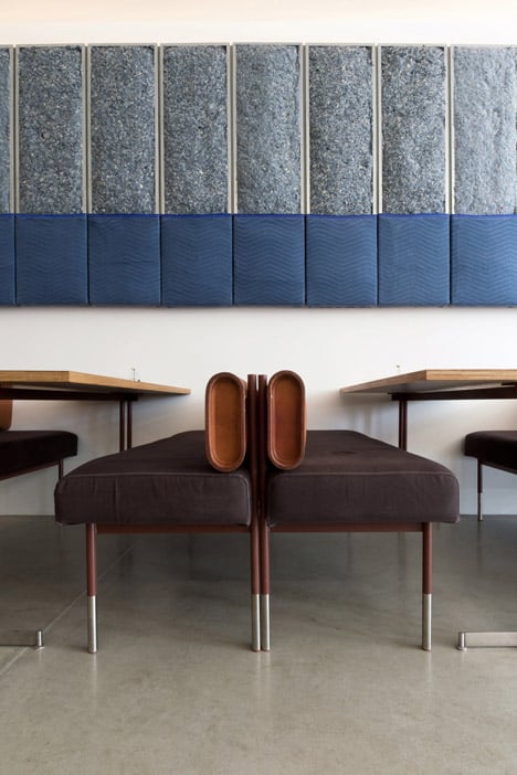 Torafuku Modern Asian Eatery by Scott and Scott