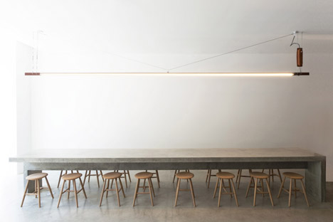 Torafuku Modern Asian Eatery by Scott and Scott