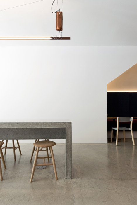 Torafuku Modern Asian Eatery by Scott and Scott