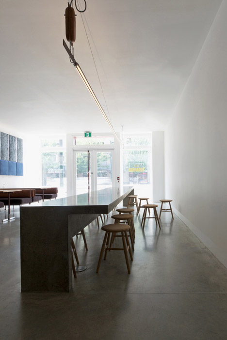 Torafuku Modern Asian Eatery by Scott and Scott