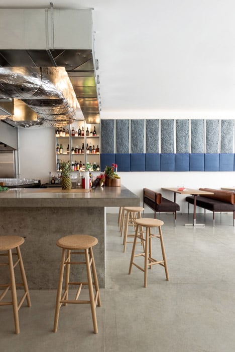 Torafuku Modern Asian Eatery by Scott and Scott