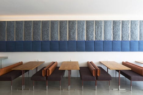 Torafuku Modern Asian Eatery by Scott and Scott