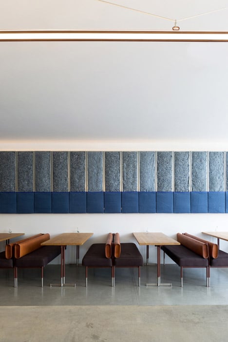 Torafuku Modern Asian Eatery by Scott and Scott