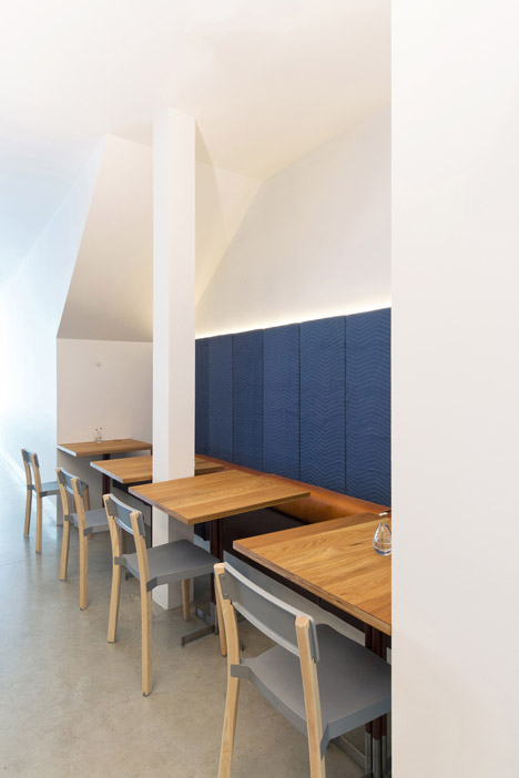Torafuku Modern Asian Eatery by Scott and Scott