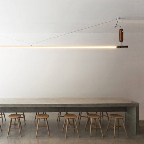 Torafuku Modern Asian Eatery by Scott and Scott
