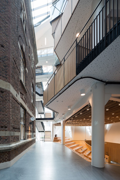 Tornhuset by Terroir