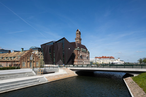 Tornhuset by Terroir