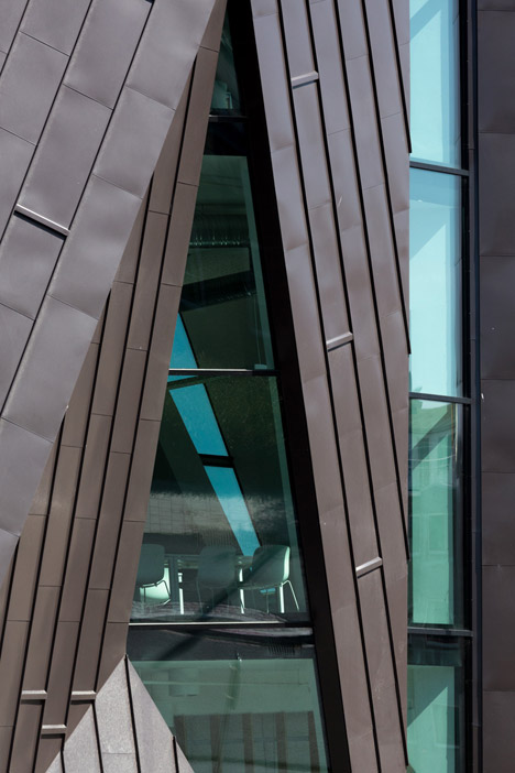 Tornhuset by Terroir