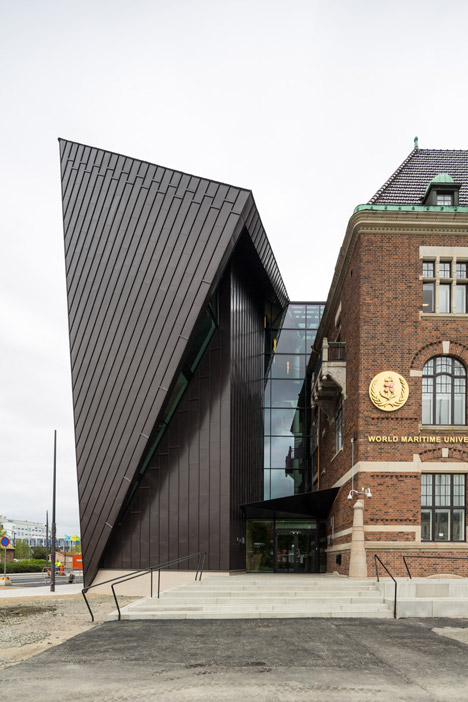 Tornhuset by Terroir