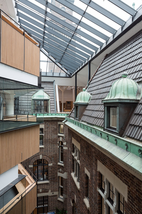 Tornhuset by Terroir