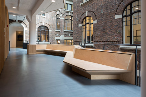 Tornhuset by Terroir