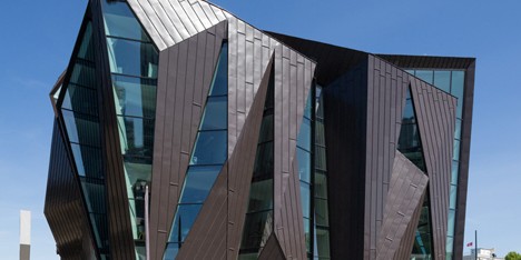 Tornhuset by Terroir