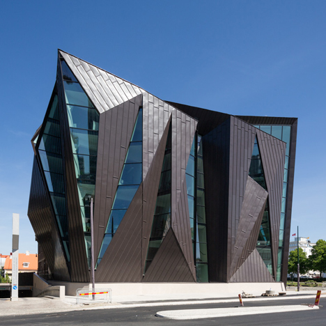 Tornhuset by Terroir
