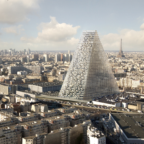 This week we like: Herzog & de Meuron