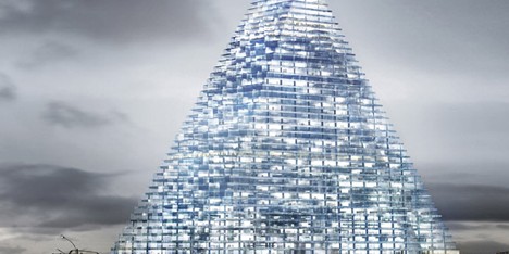 This week on Dezeen