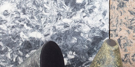 Nanocelluose Fibreboard by Yun-Ting Lin