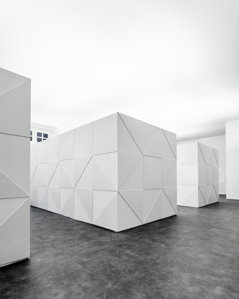 Dental clinic in Porto by Ren Pepe Arq.