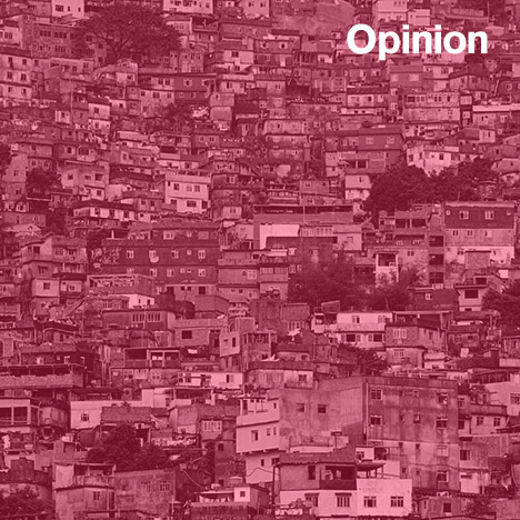 Reinier de Graaf opinion on smart cities and political action