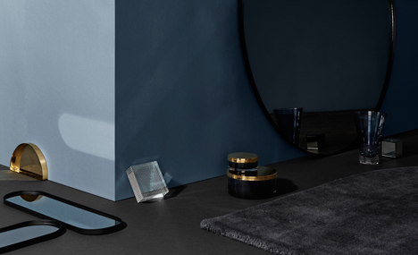 AYTM debut product collection