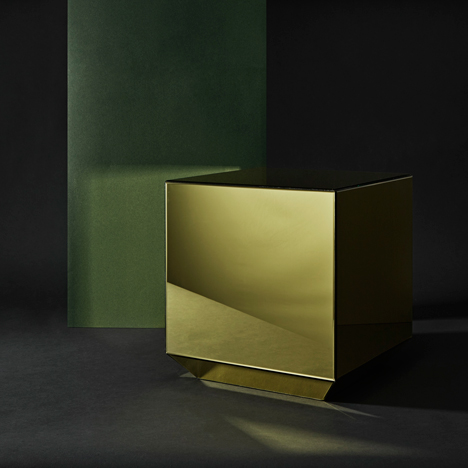 AYTM debut product collection