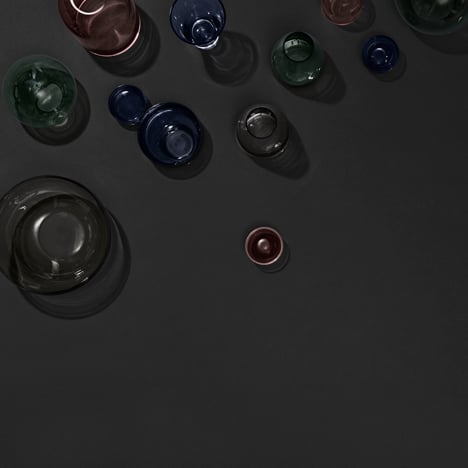 AYTM debut product collection