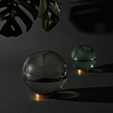 AYTM debut product collection