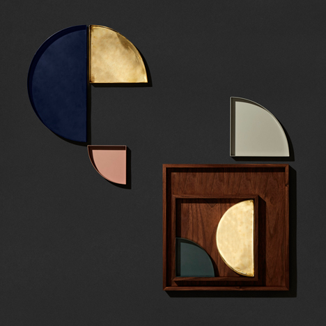 AYTM debut product collection