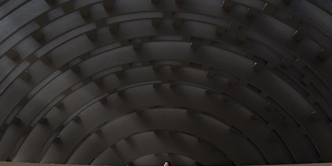 Al Islah Mosque by Formwerkz Architects