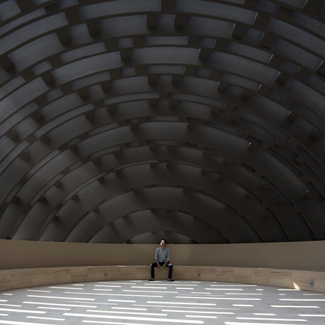 Al Islah Mosque by Formwerkz Architects