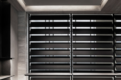 Alexander Wang store by Vincent van Duysen