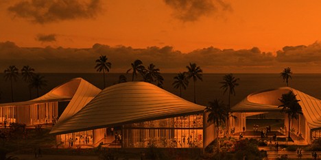 US job of the week: business development manager at Allied Works Architecture
