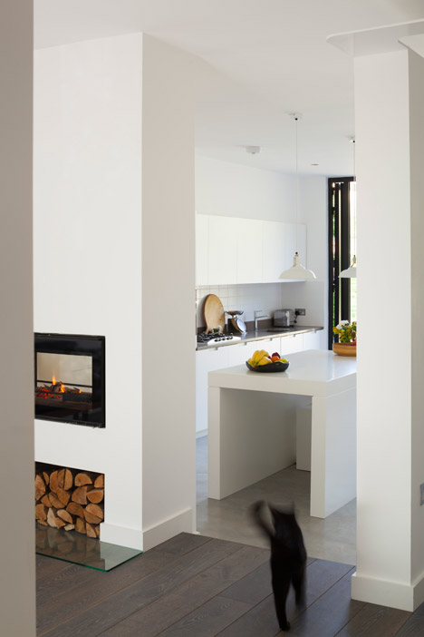 Annis Road by Scenario Architecture
