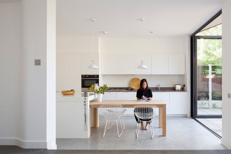 Annis Road by Scenario Architecture