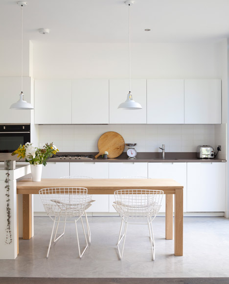 Annis Road by Scenario Architecture