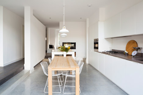 Annis Road by Scenario Architecture