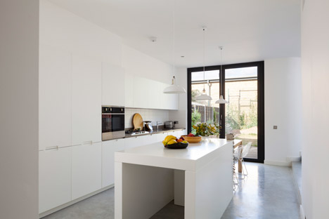 Annis Road by Scenario Architecture