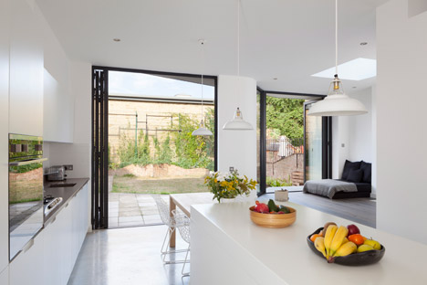 Annis Road by Scenario Architecture