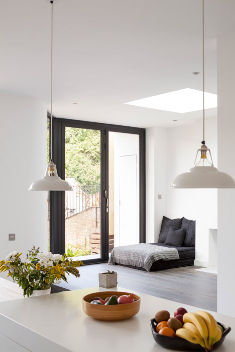 Annis Road by Scenario Architecture