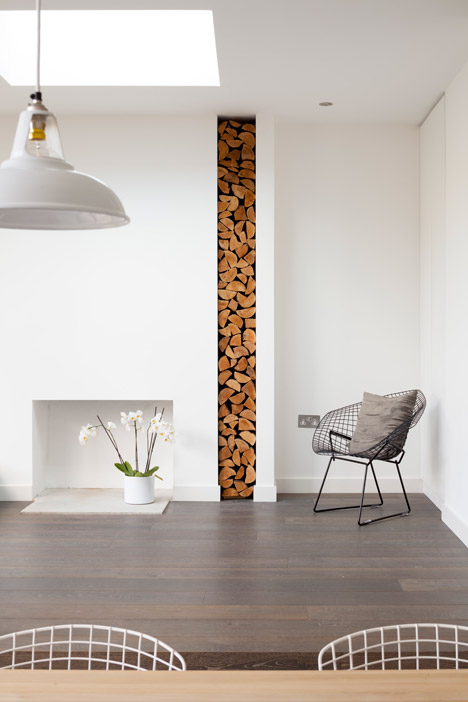 Annis Road by Scenario Architecture