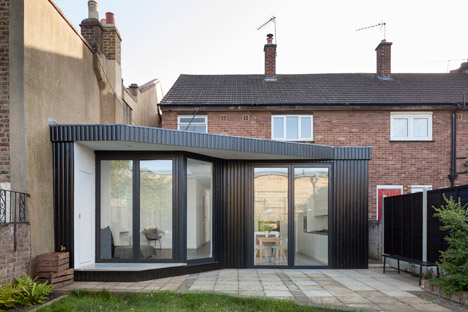 Annis Road by Scenario Architecture