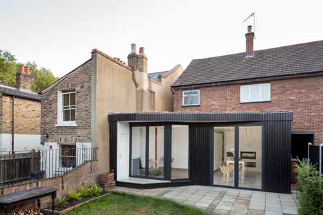 Annis Road by Scenario Architecture