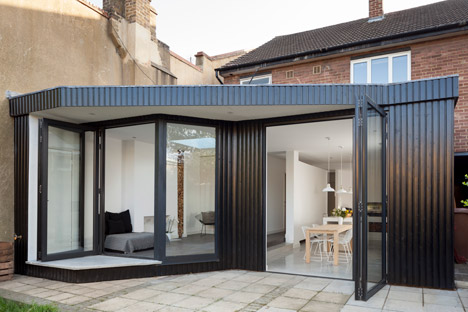 Annis Road by Scenario Architecture