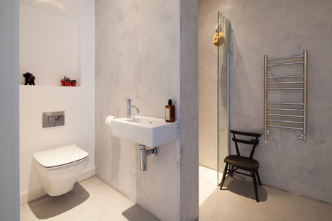 Annis Road by Scenario Architecture