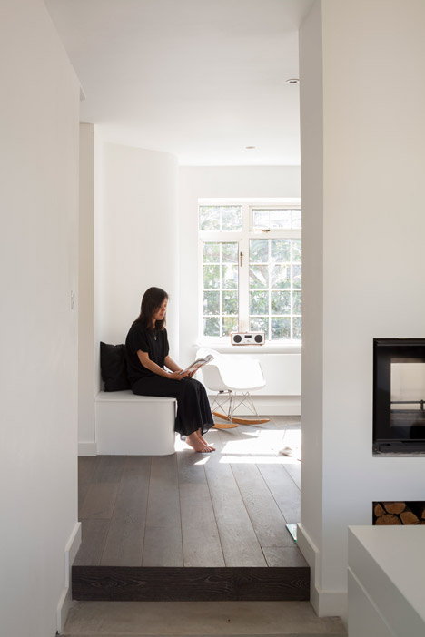 Annis Road by Scenario Architecture