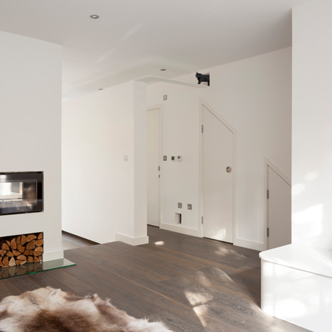 Annis Road by Scenario Architecture