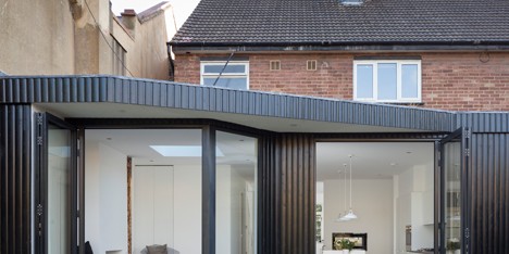 Annis Road by Scenario Architecture