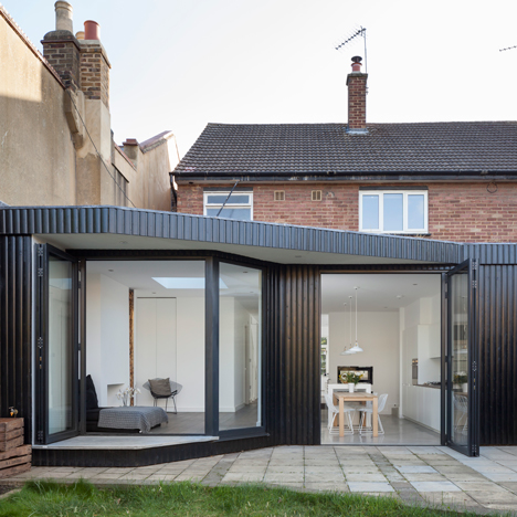 Annis Road by Scenario Architecture
