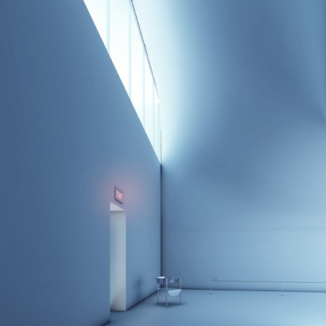 Artes Amant gallery in Brooklyn by SO-IL